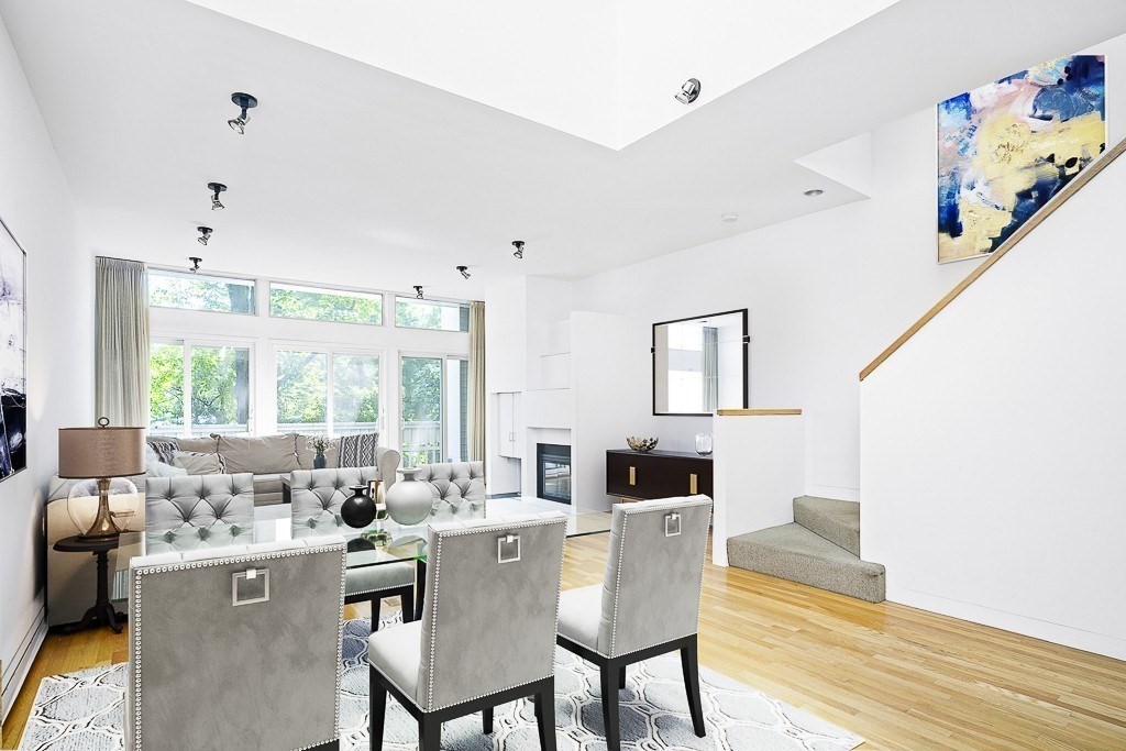 14 Chauncy St, Harvard Square