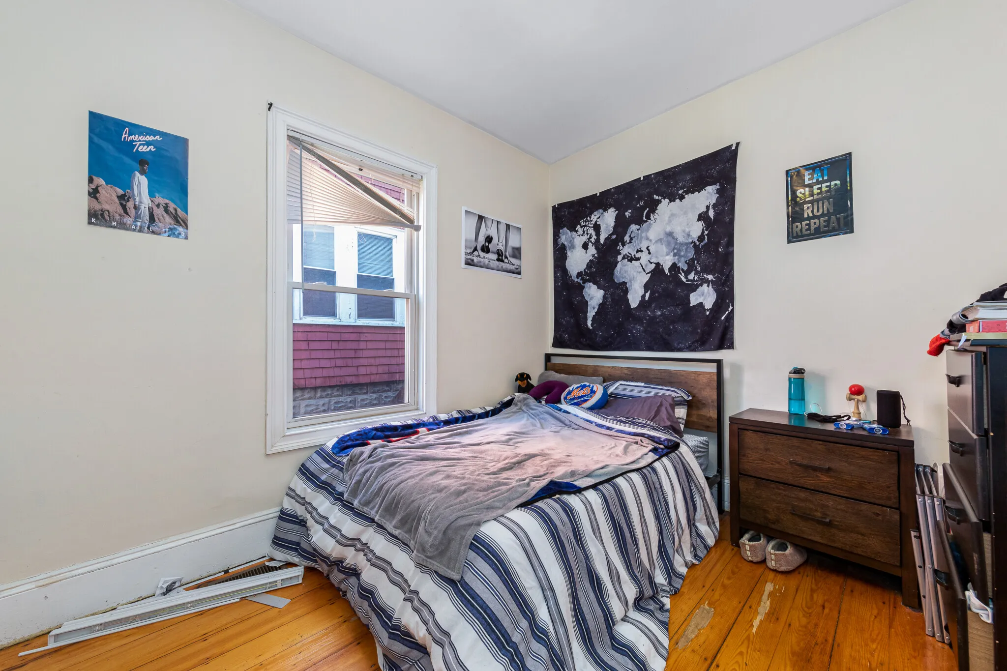 226 Calumet St, Mission Hill