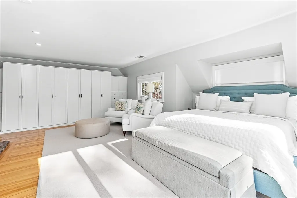 23 Jefferson, Winchester Highlands