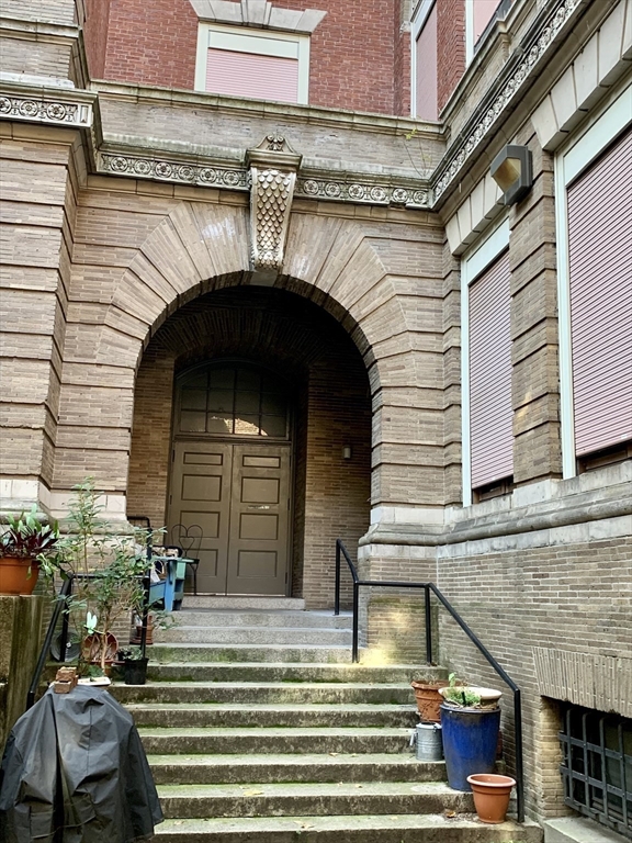 61 Prince St, North End