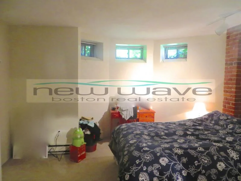 54 Saint Germain St, Back Bay