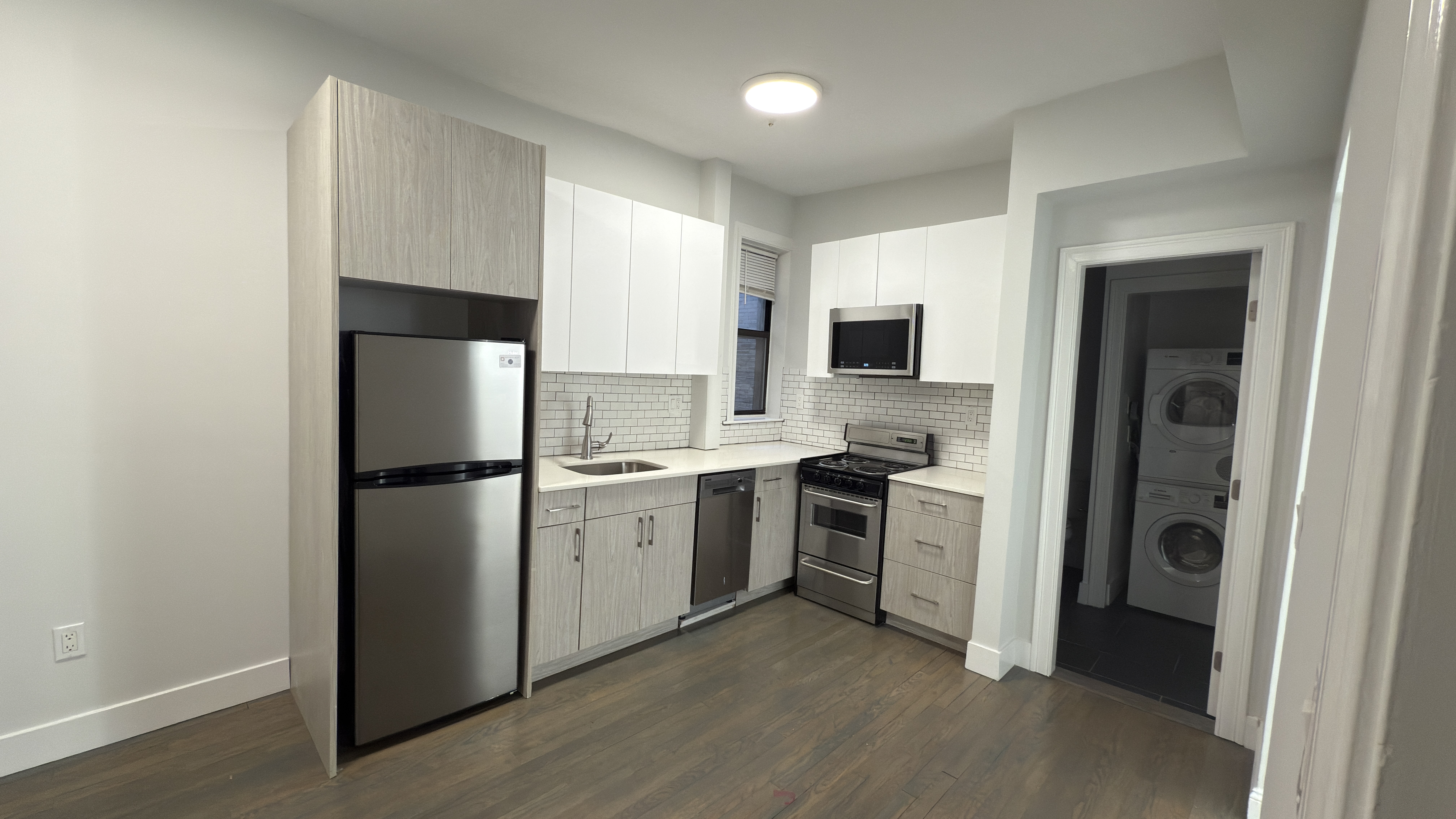 19 Peterborough St, Fenway