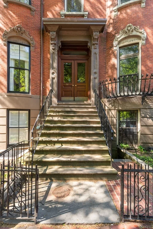 50 Union Park, South End