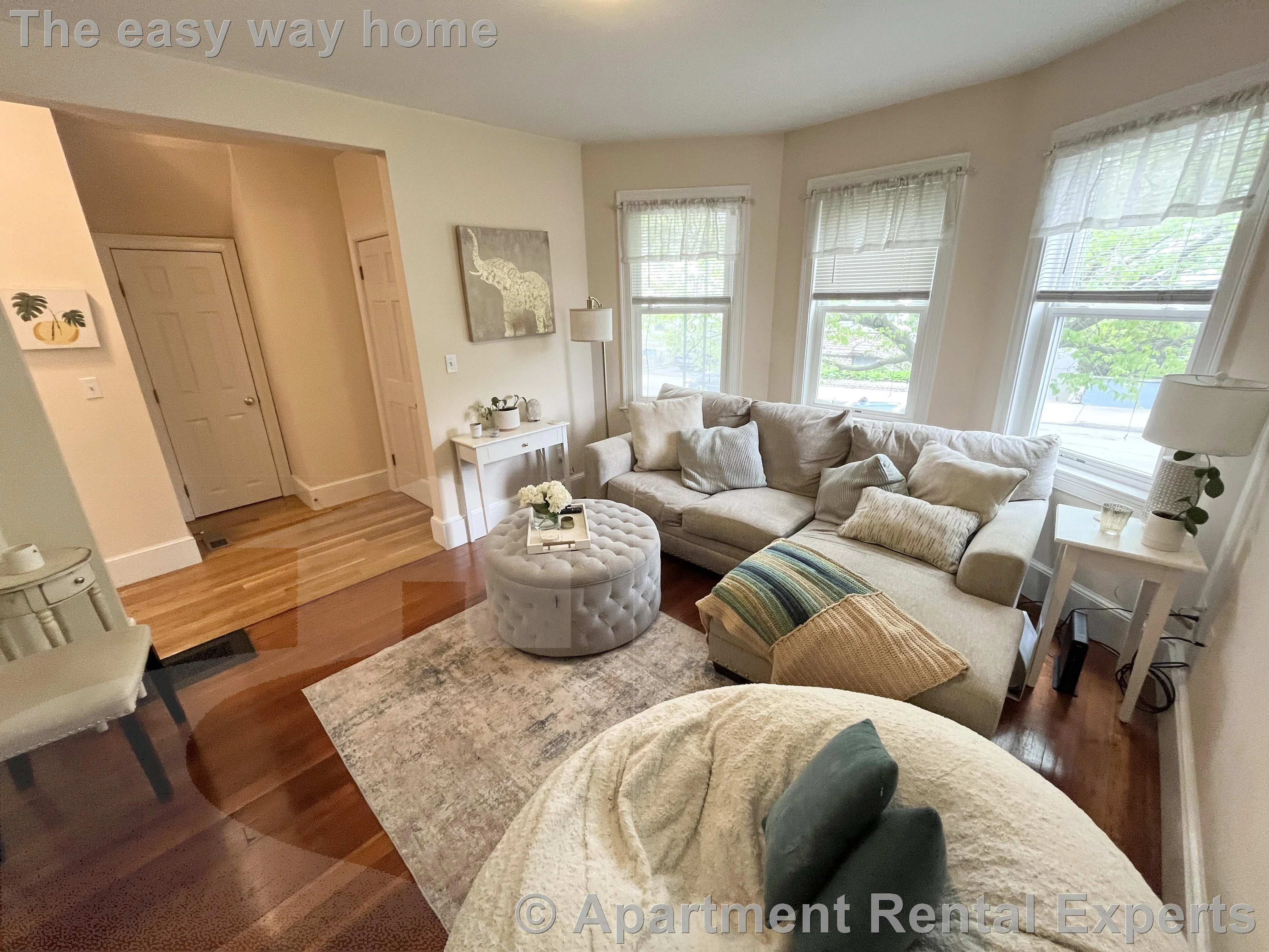 15 Sargent Ave, East Somerville