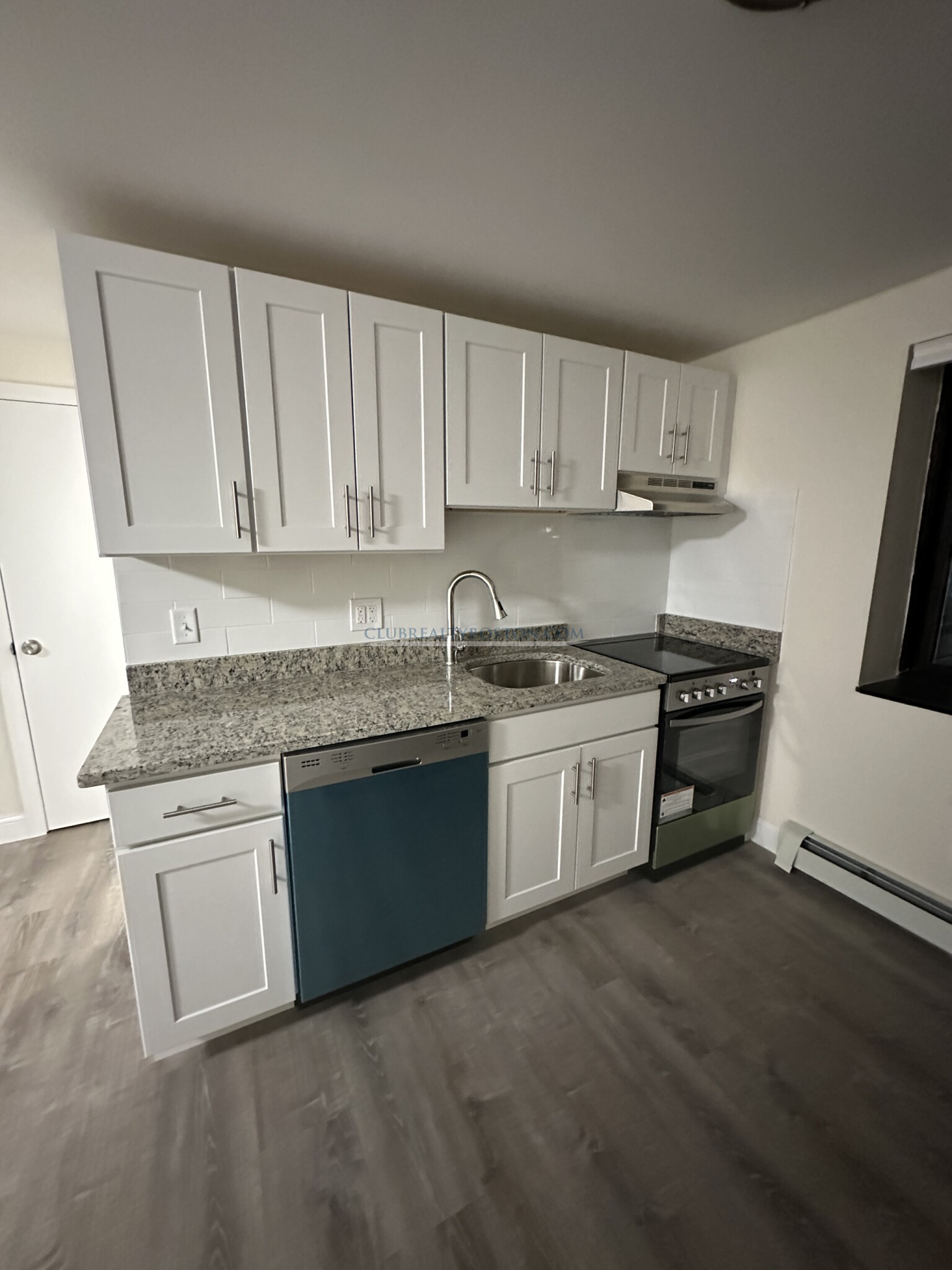 15 Chester St, North Cambridge