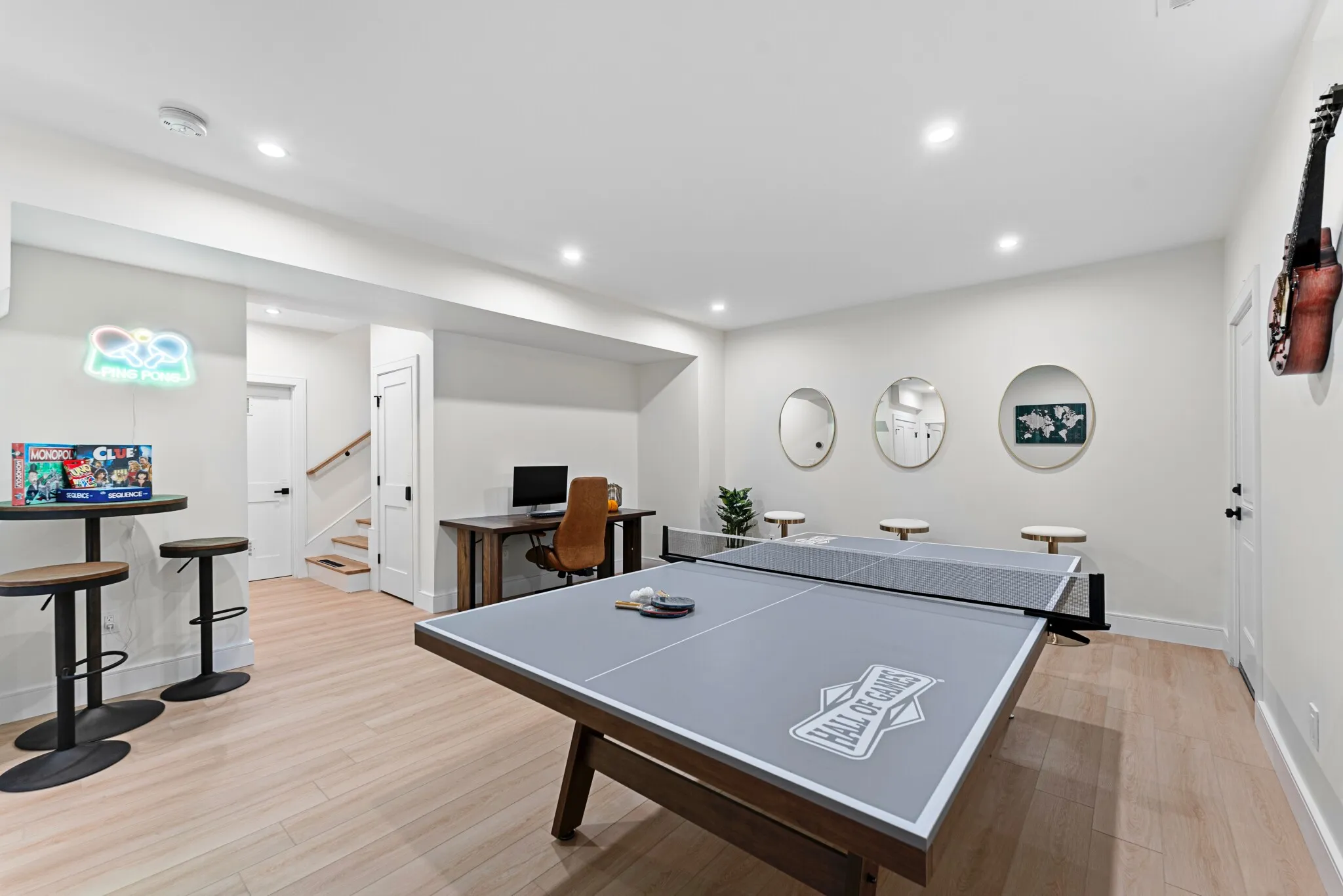 21 Bolton St, South Side