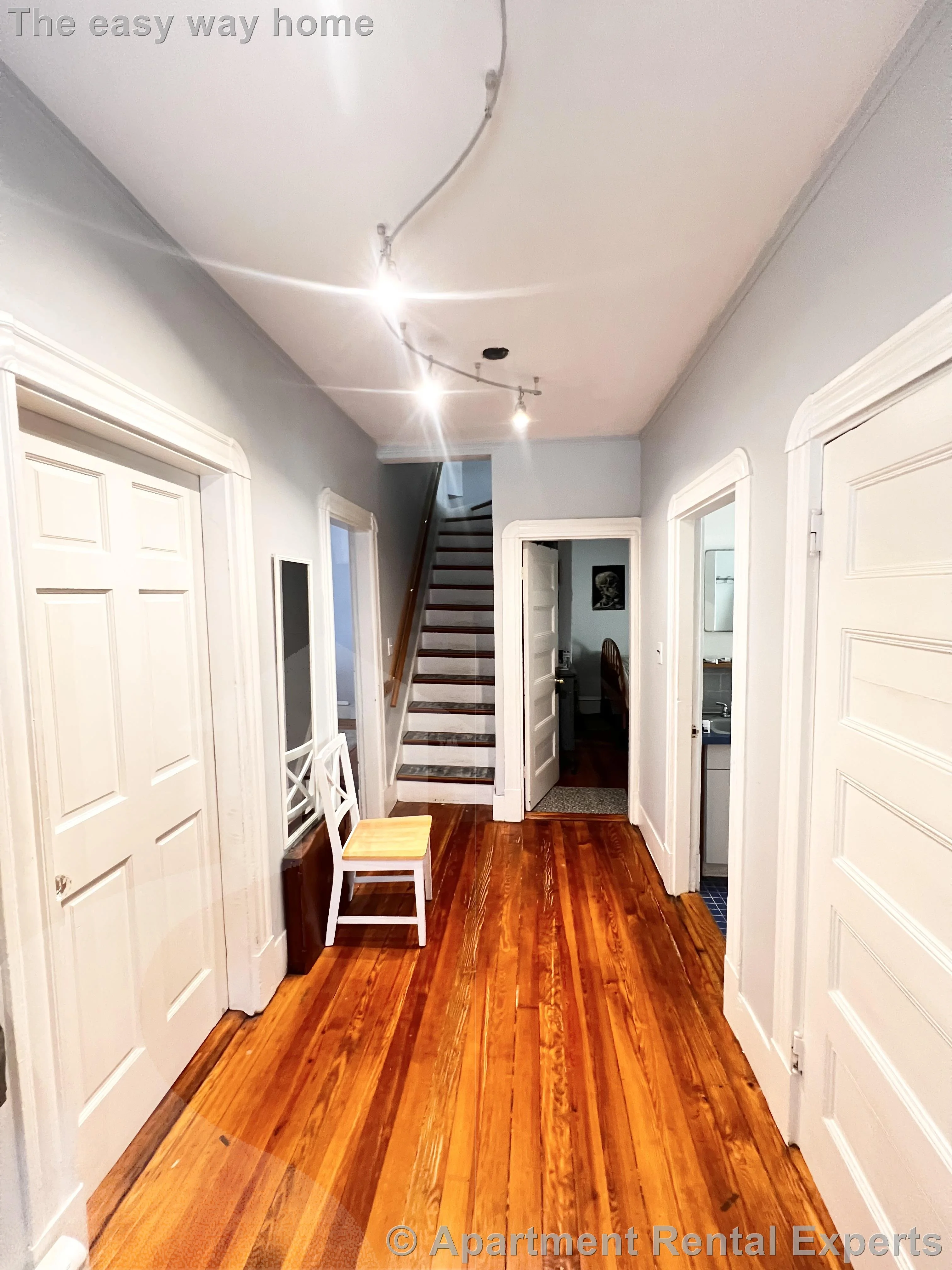 37 Charnwood Rd, Porter Square