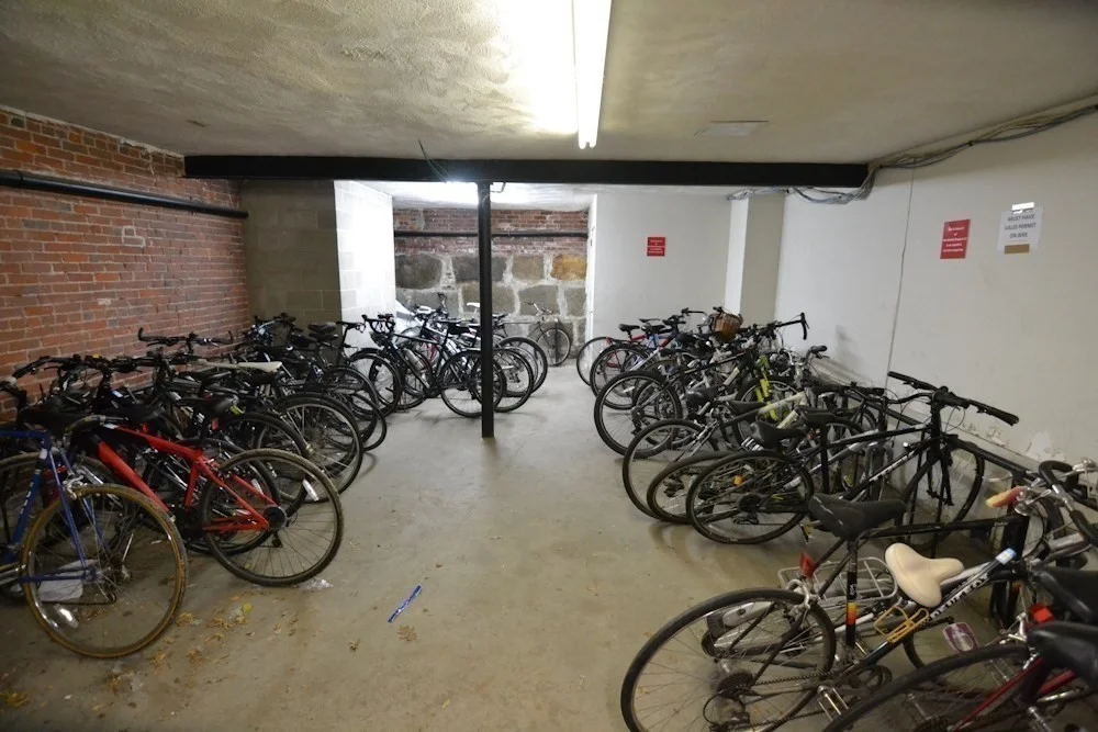 17 Saint Germain St, Back Bay