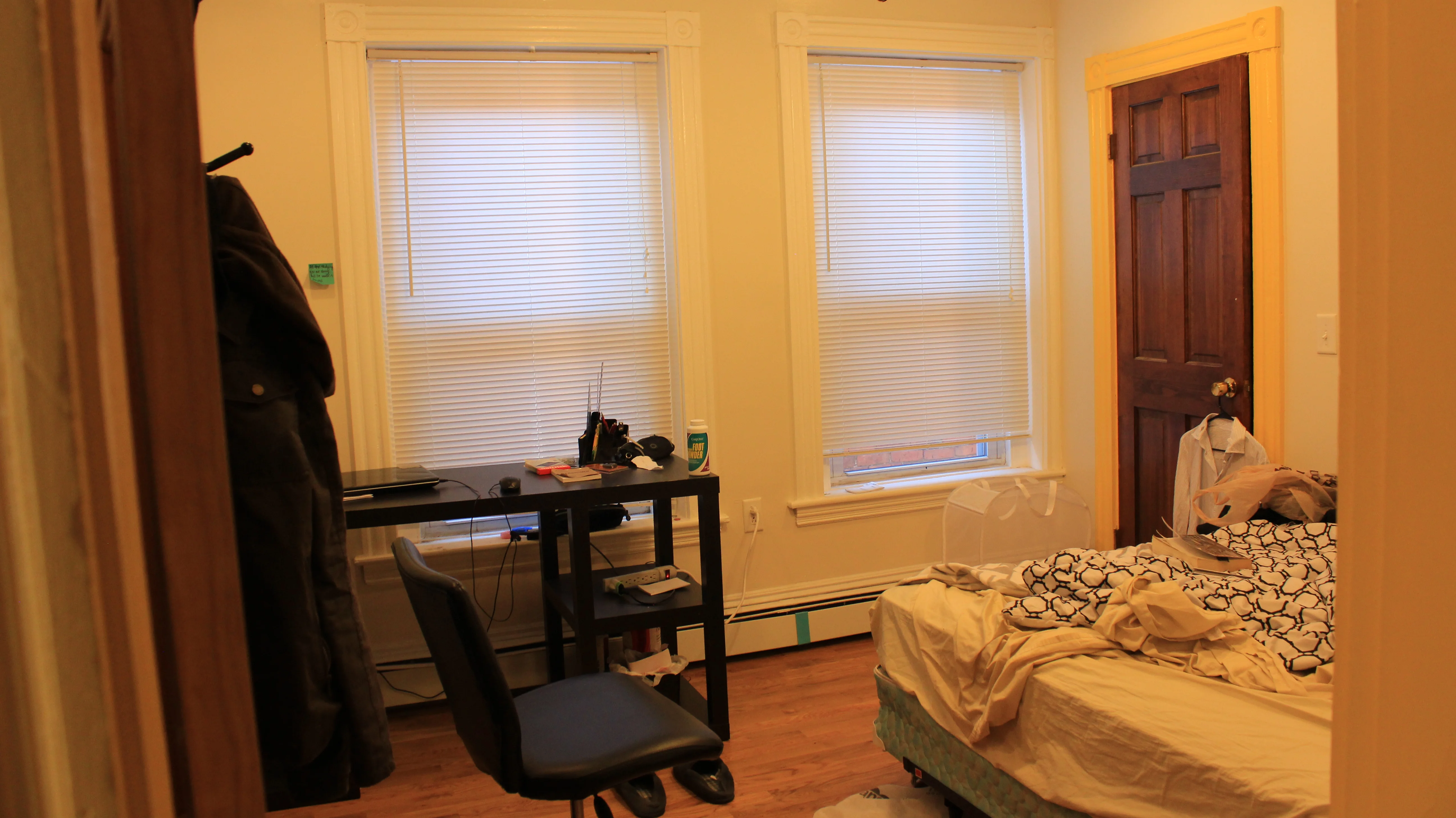 127 Cedar St, Roxbury