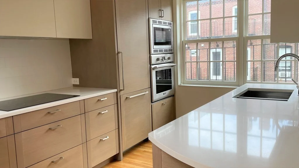 33 Lawrence St, South End