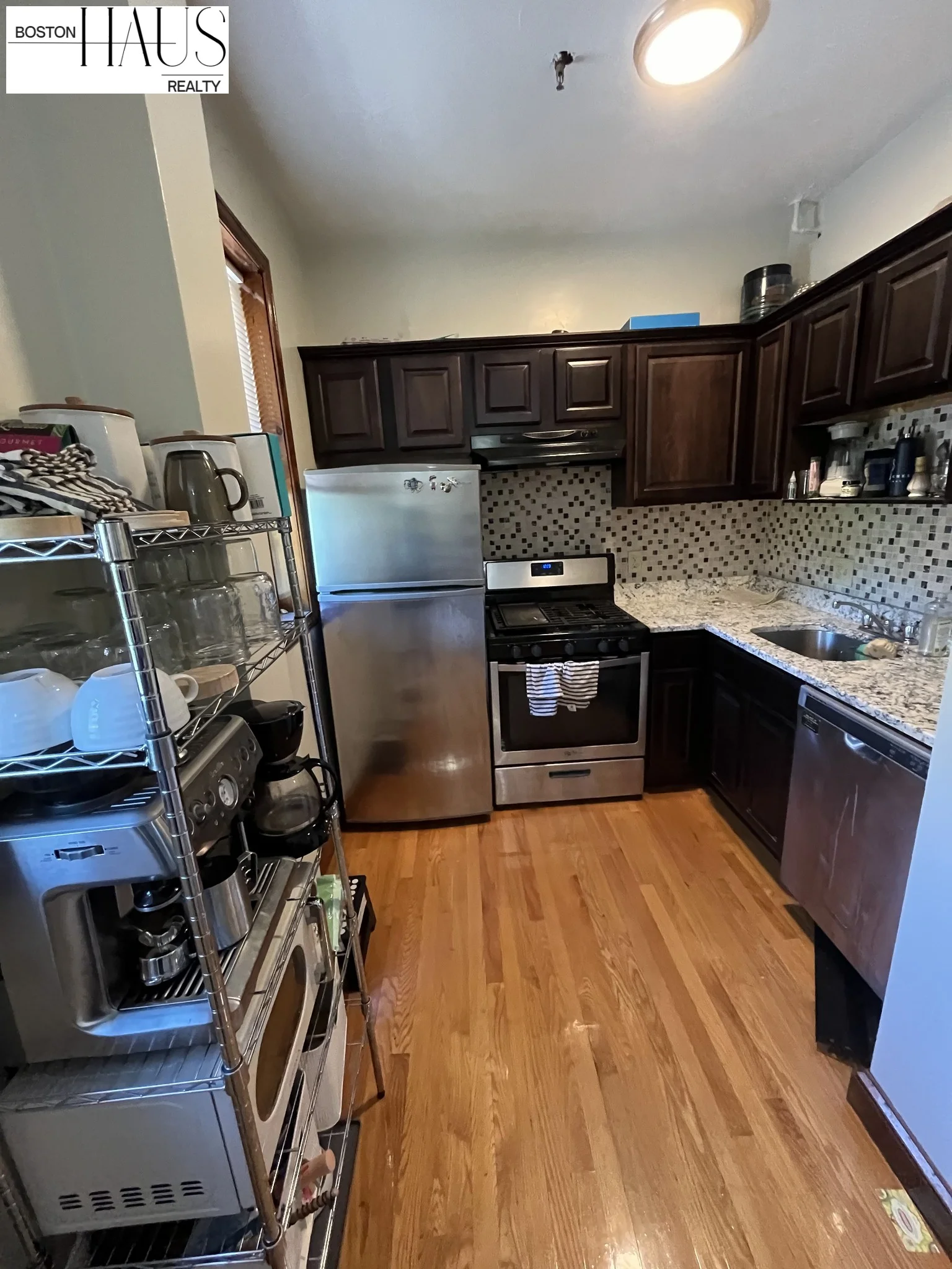 223 Park Dr, Fenway