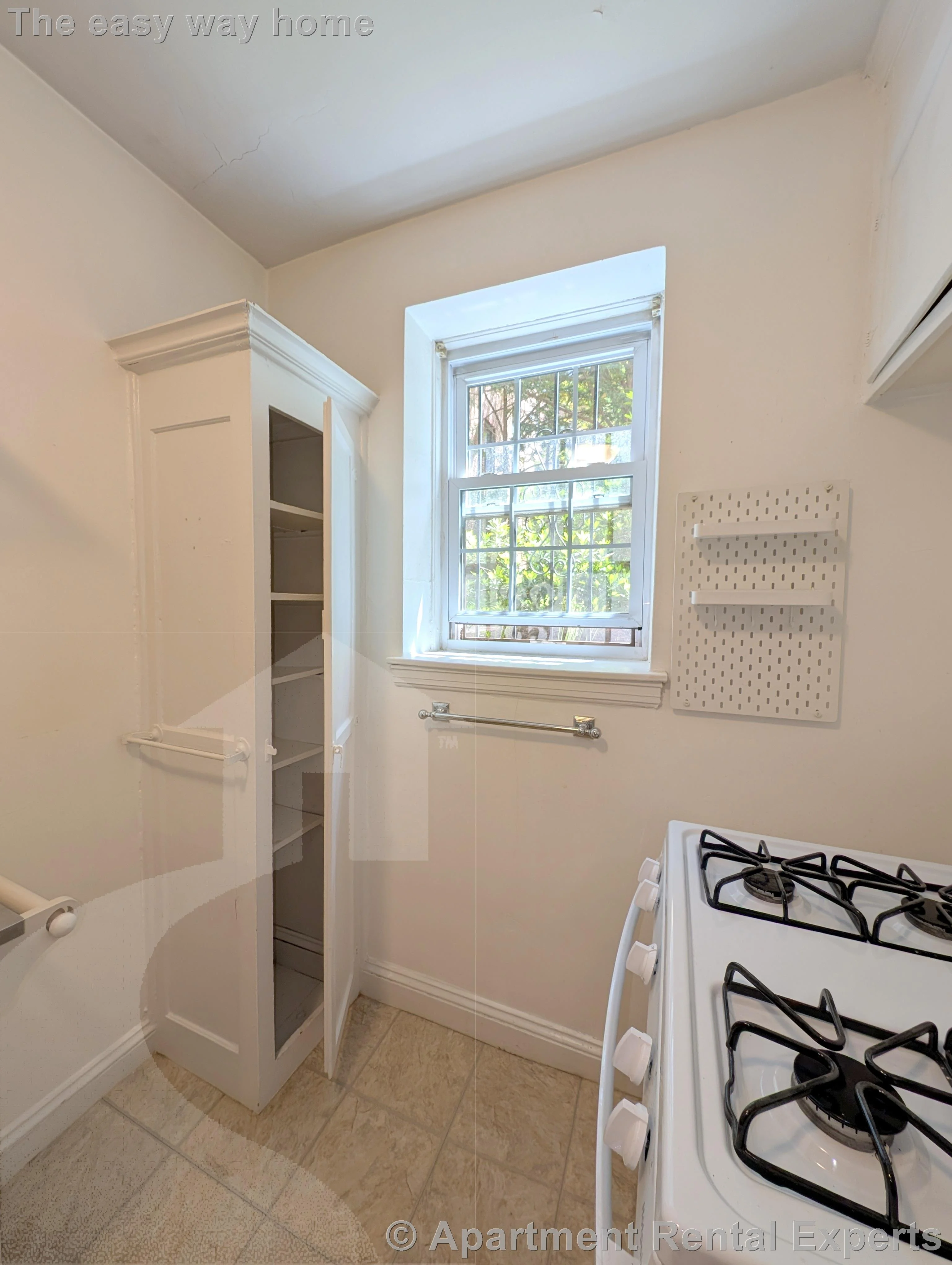 16 Ware St, Harvard Square