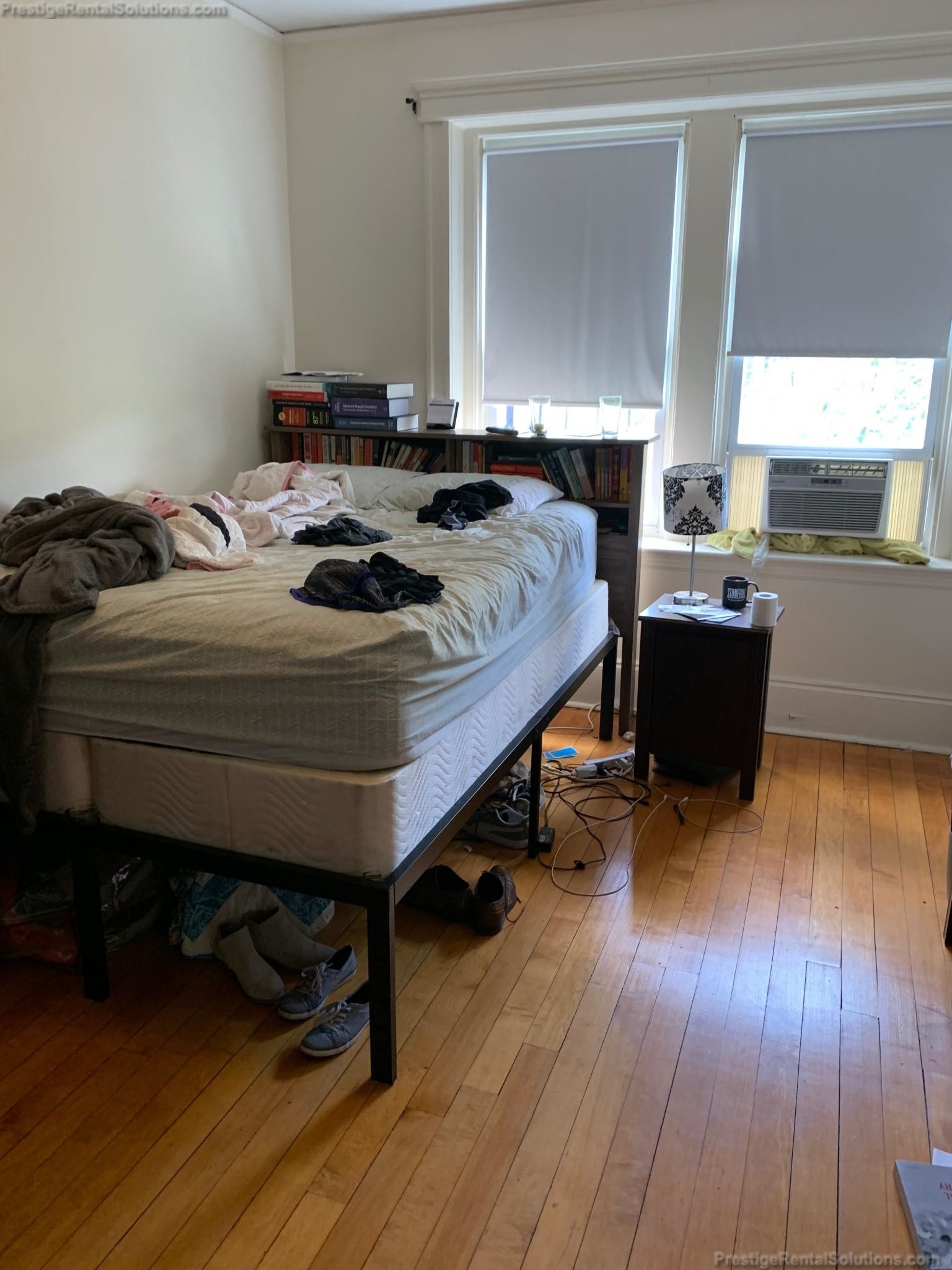 1822 Beacon St, Brookline