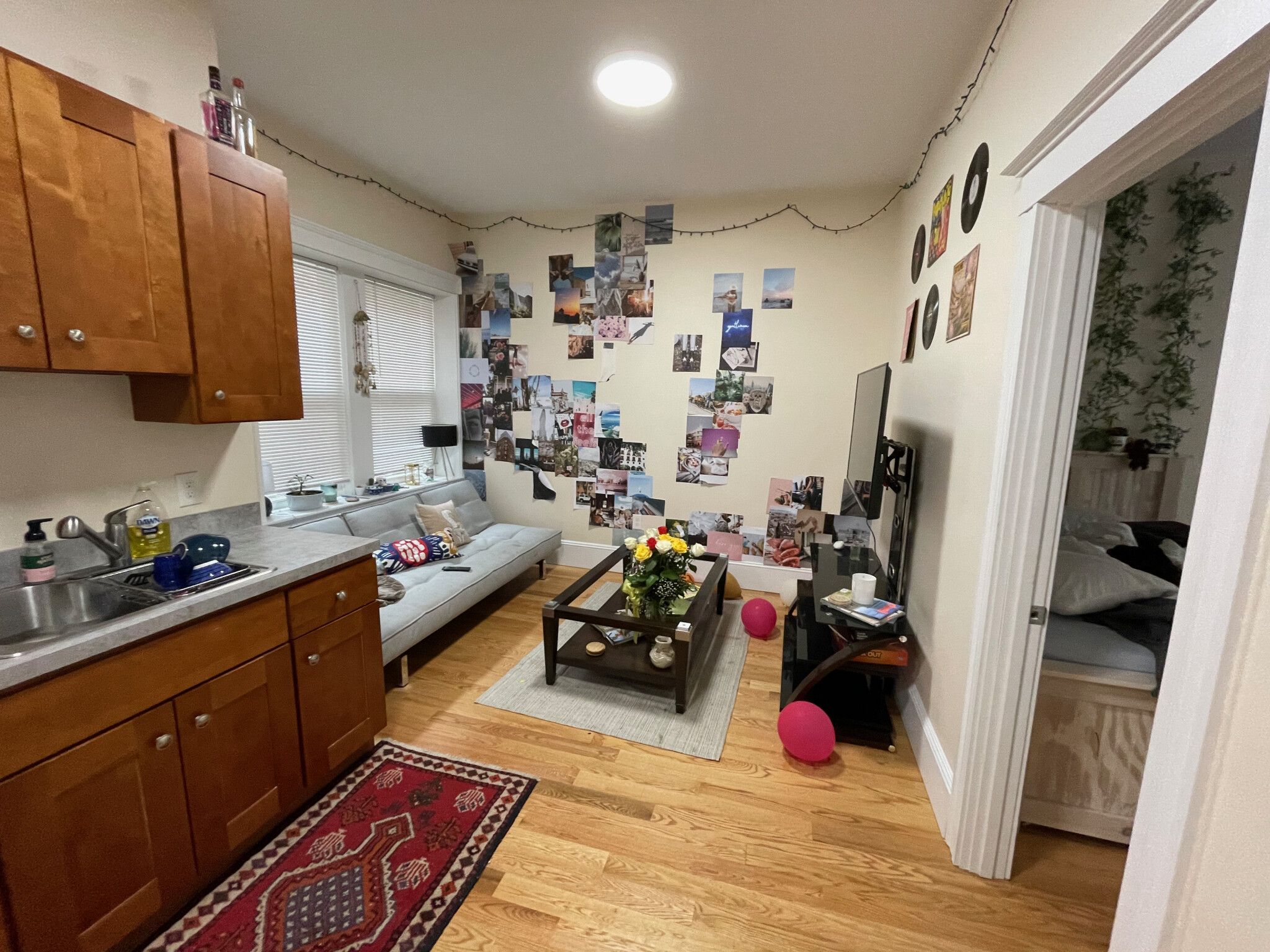 881 Huntington Ave, Mission Hill