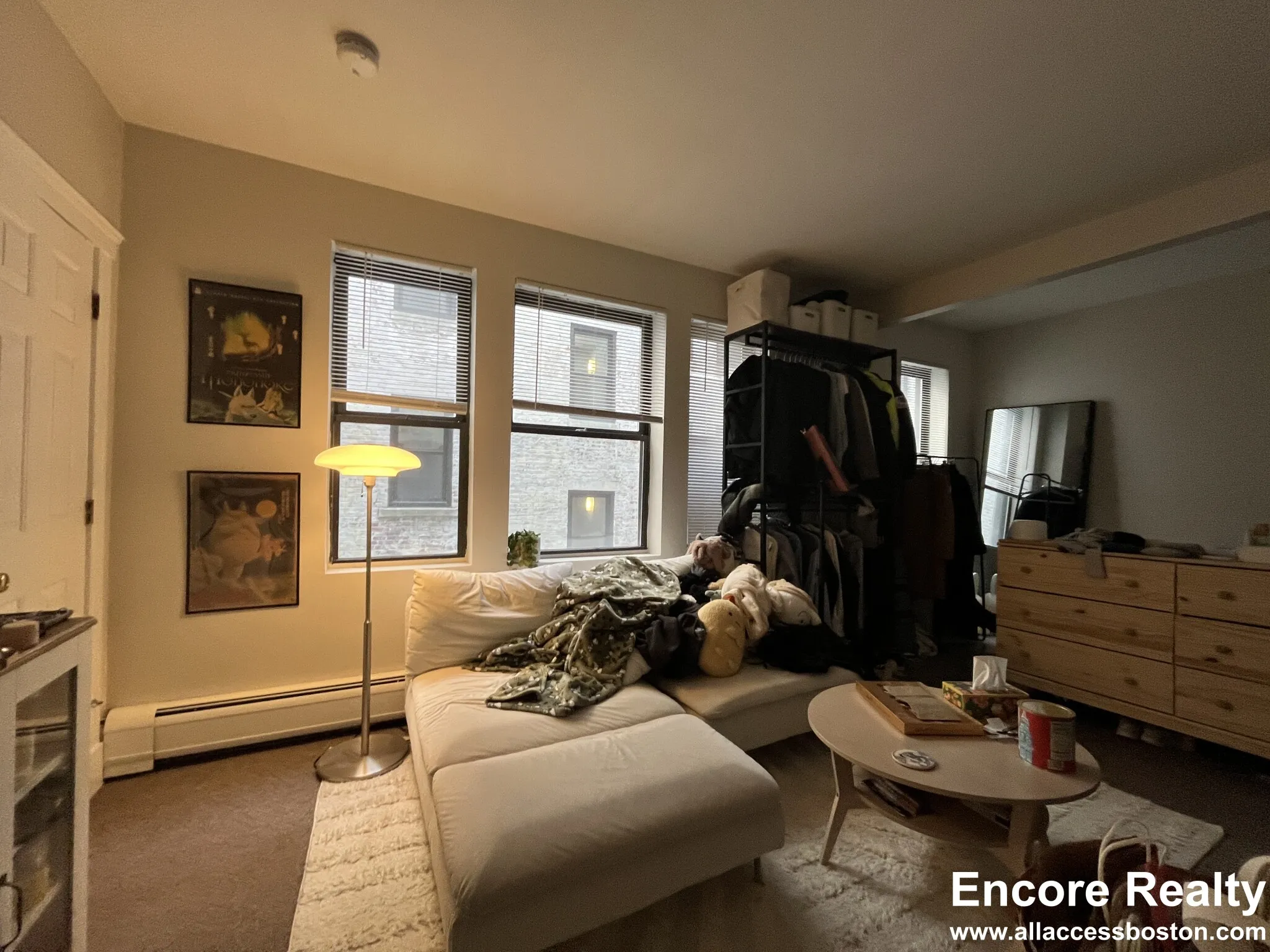 833 Beacon St, Fenway