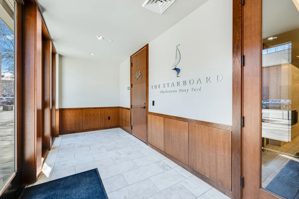 45 1st Ave, Charlestown