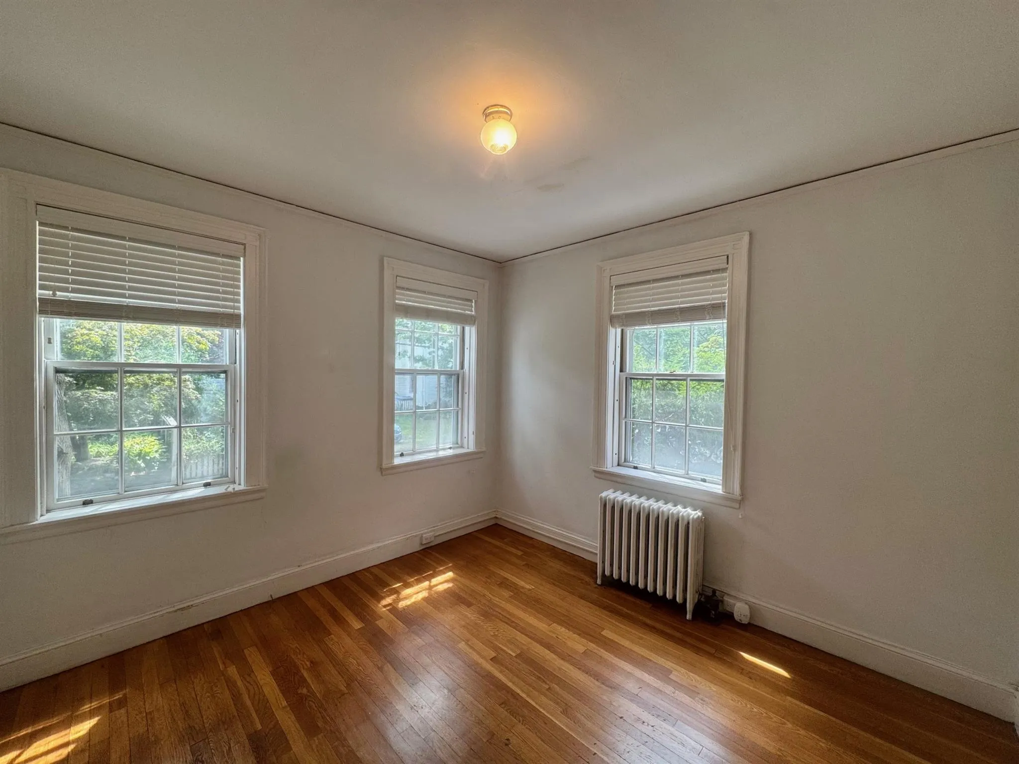 77 Martin St, Neighborhood Nine