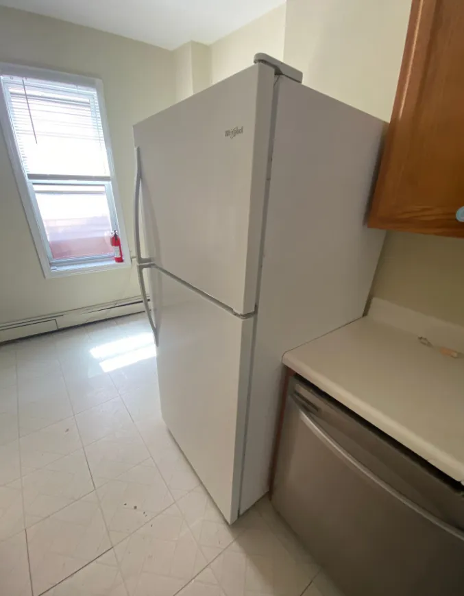 822 Huntington Ave, Mission Hill