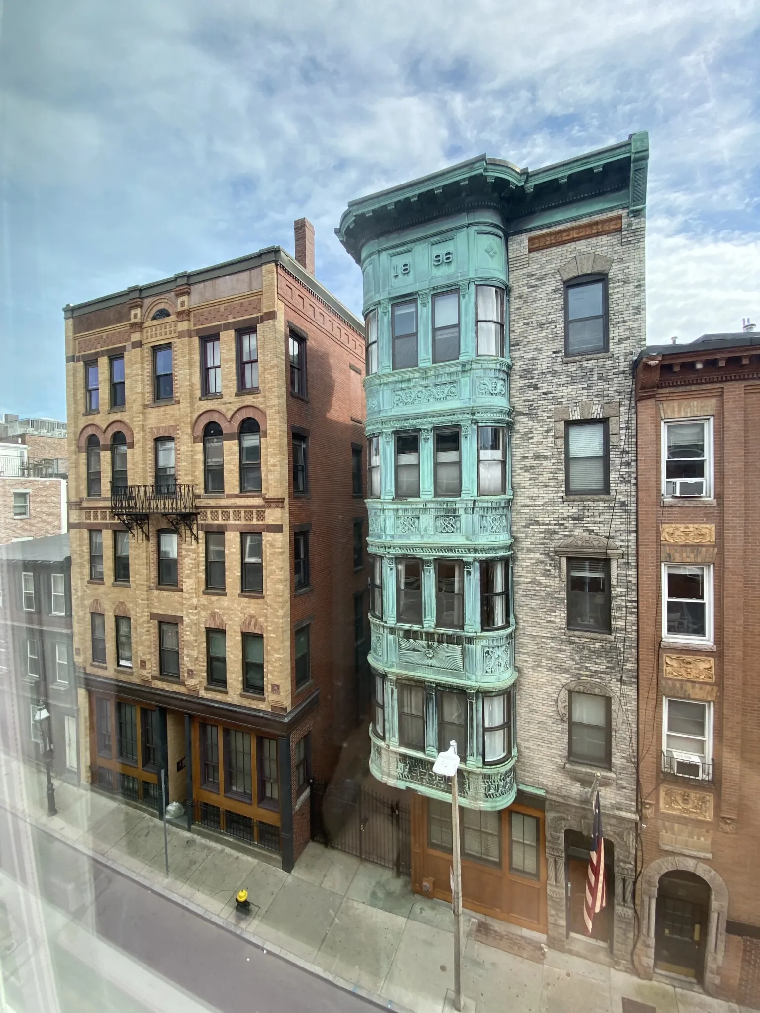 15 Cooper St, North End