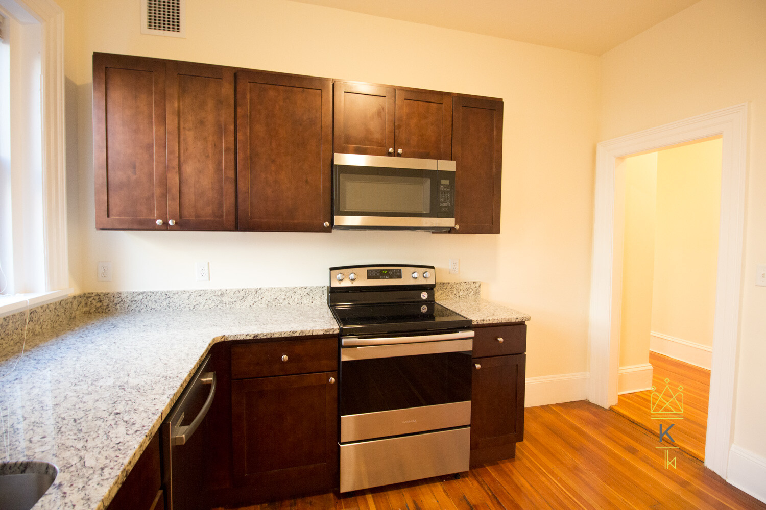 1463 Beacon St, Griggs Park