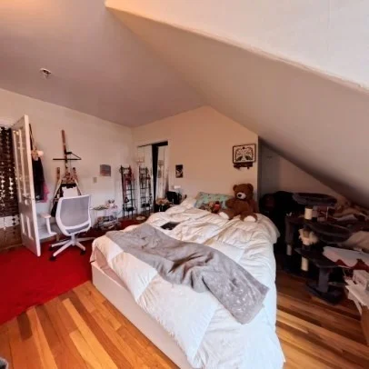 185 Davis Ave, Coolidge Corner