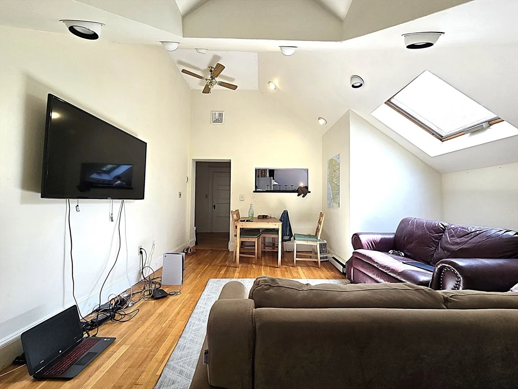 747 Washington St, Salisbury Road - Corey Farm