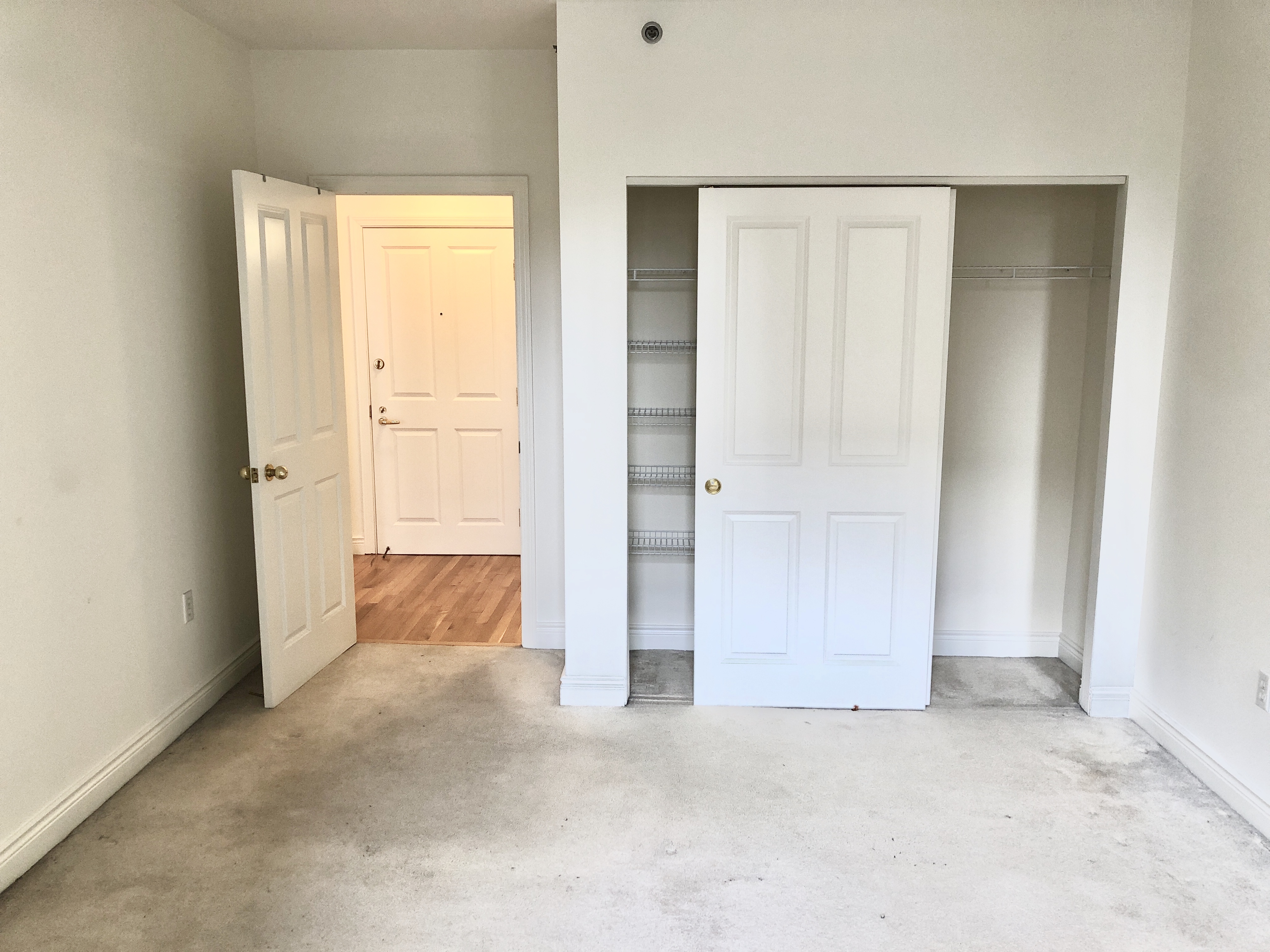 4 Charlesgate East, Back Bay