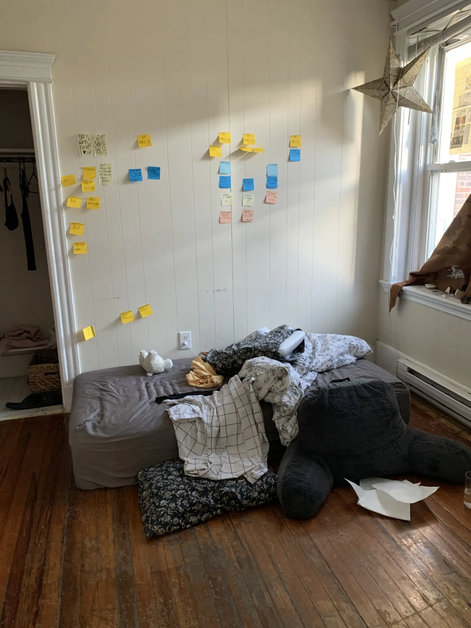 883 Huntington Ave, Mission Hill