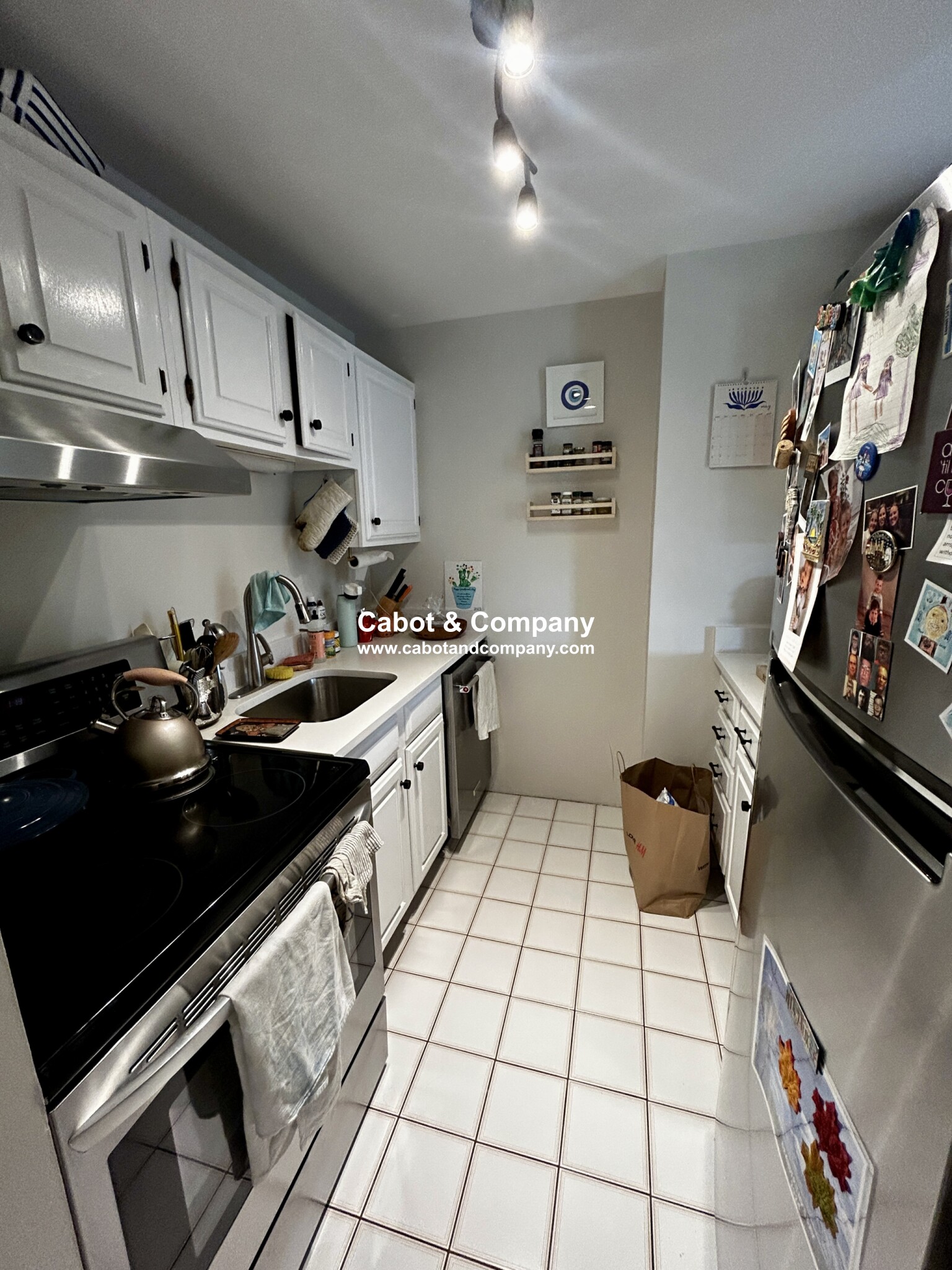 671 Tremont St, South End