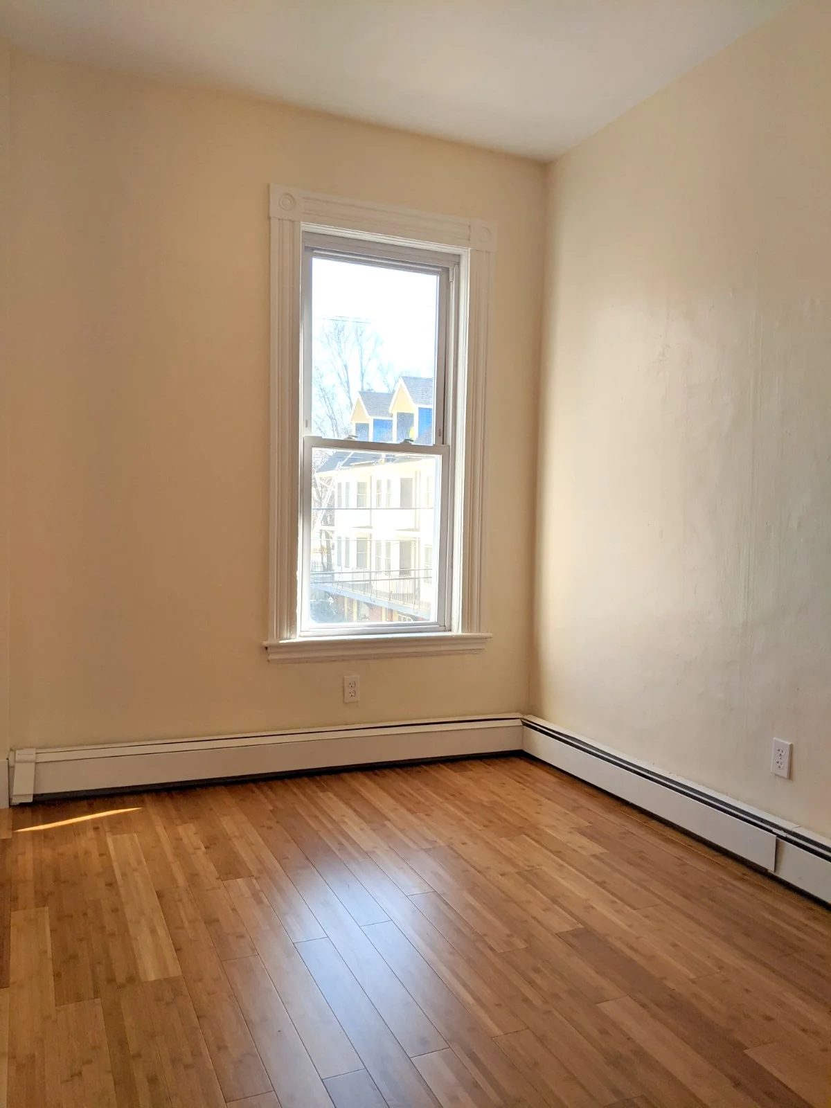 21 Thorndike St, Davis Square