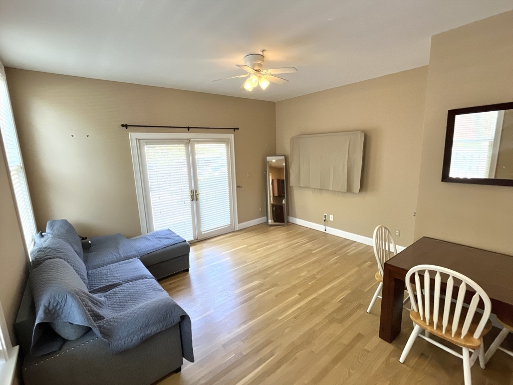 1 Corporal Mcternan, Cambridgeport