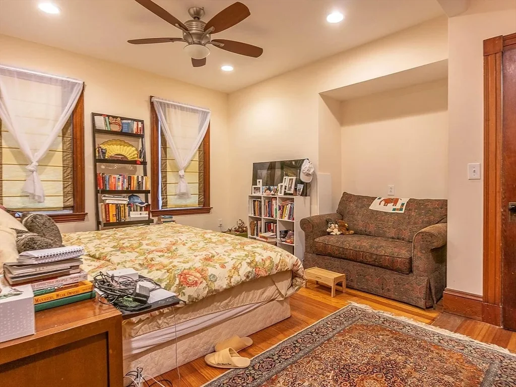 236 Concord Ave, Observatory Hill