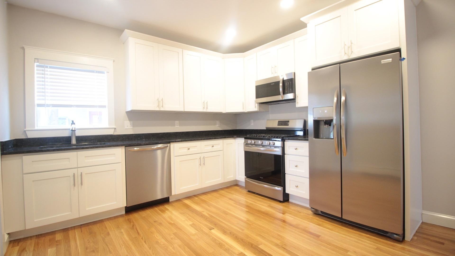 1433 Cambridge St, Inman Square