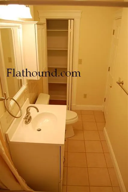 25 Queensberry St, Fenway