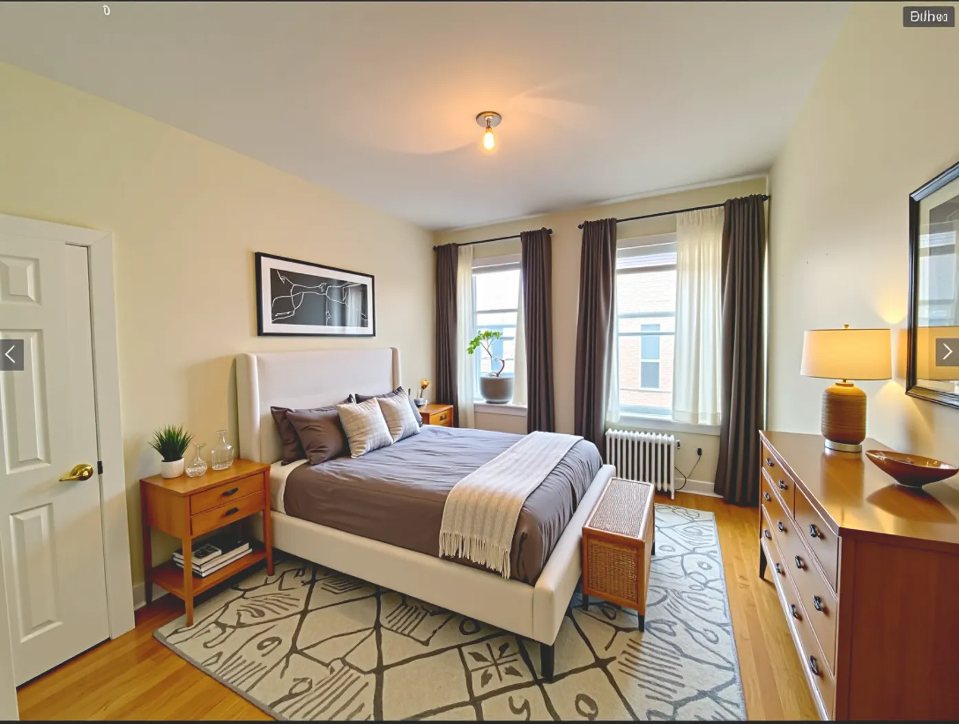 281 Harvard St, Mid-Cambridge