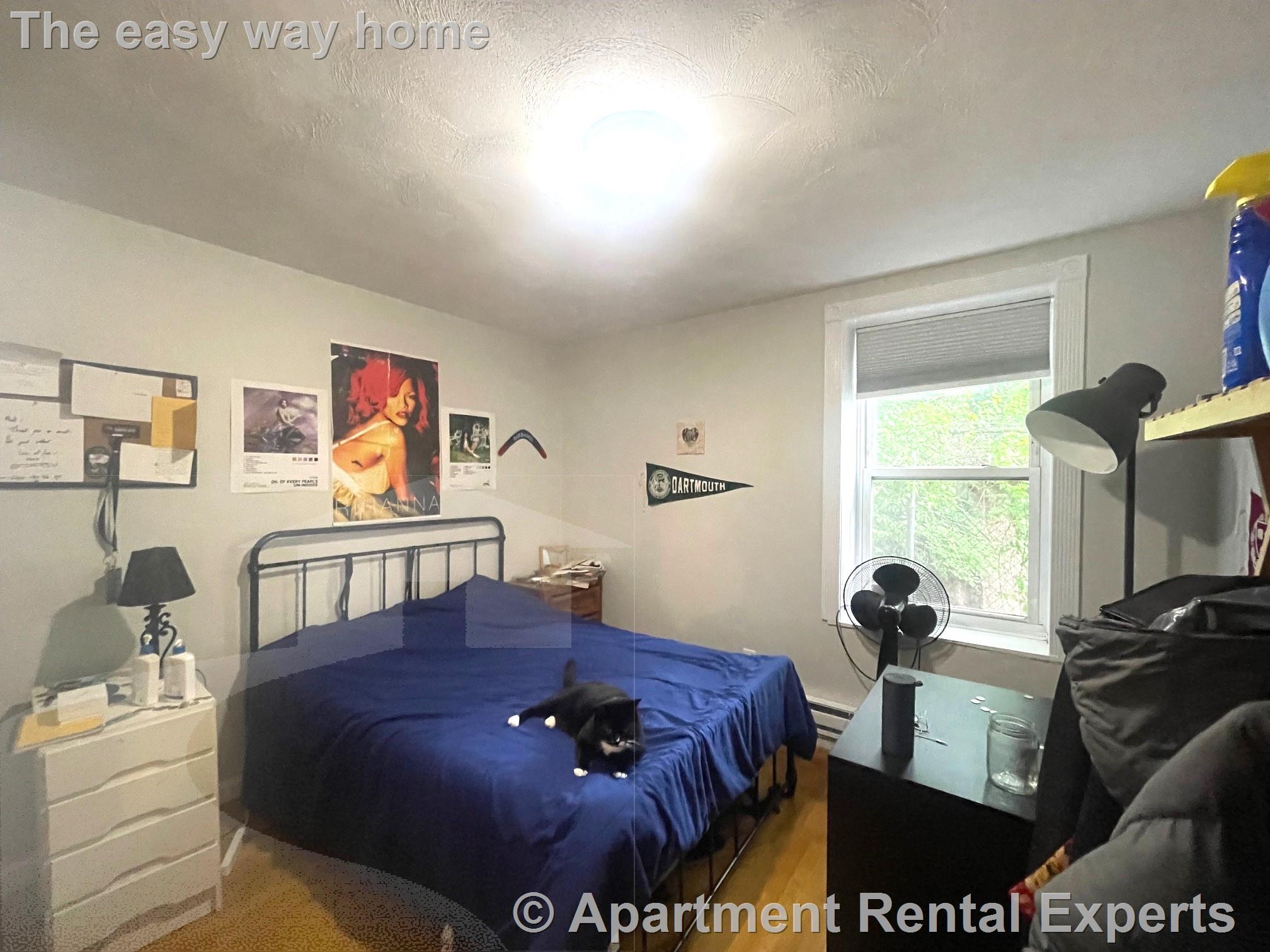 1131 Broadway, Teele Square