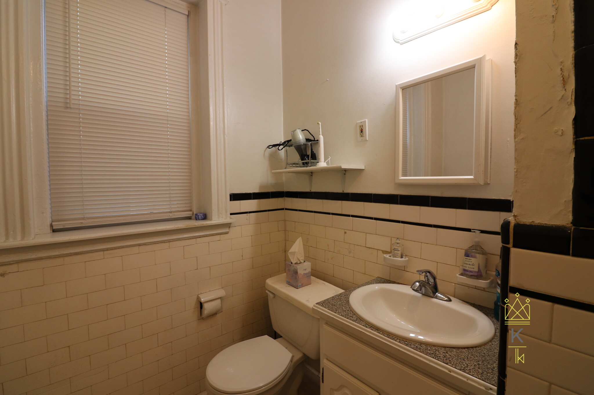 28 Littell Rd, Coolidge Corner