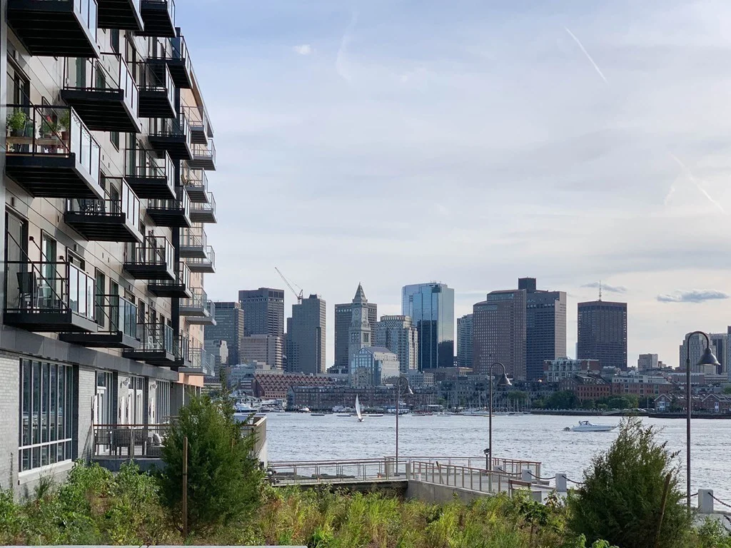 65 Lewis St, East Boston