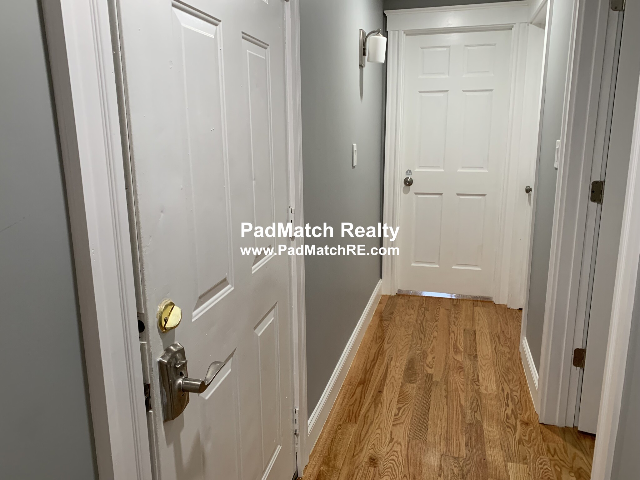 146 Hillside St, Mission Hill