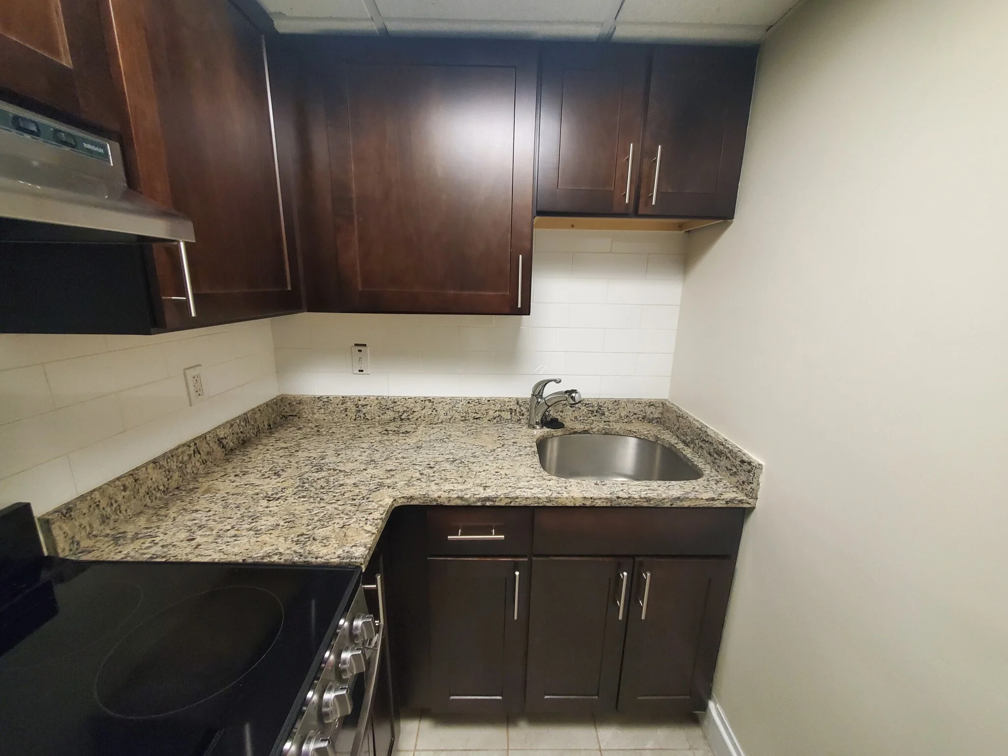 62 Boylston St, Back Bay