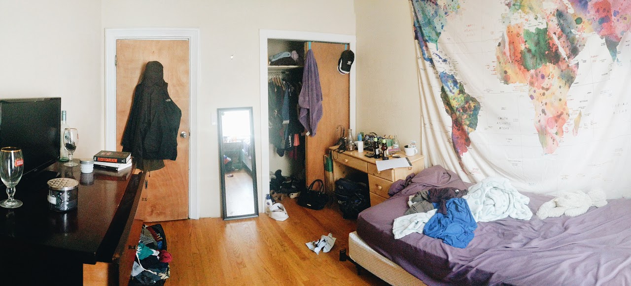 86 Hammond St, Roxbury