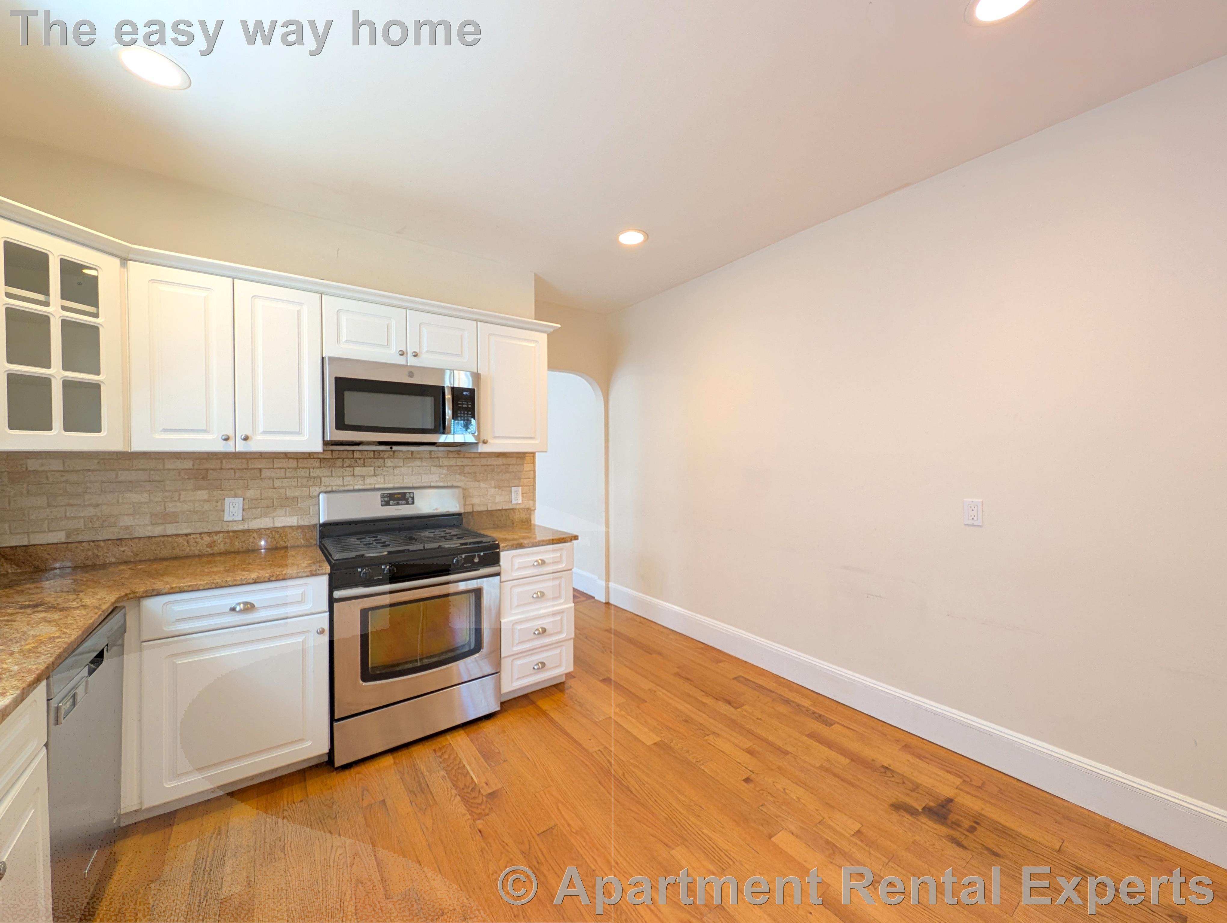 179 College Ave, Davis Square