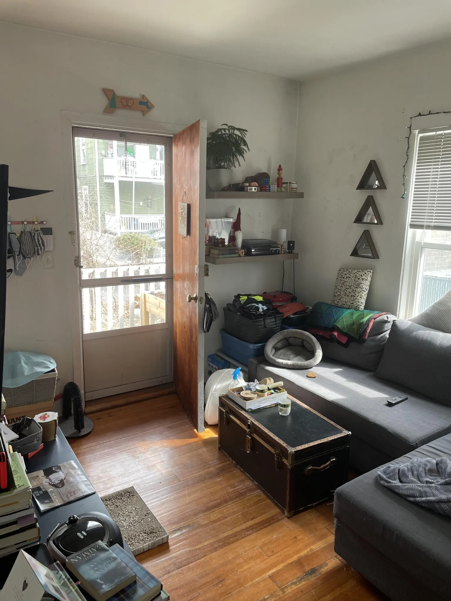 70 Raymond Ave, West Somerville