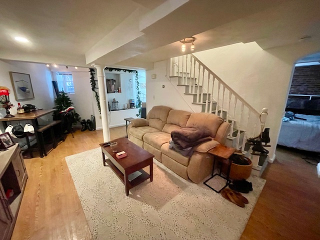 50 North Margin St, North End