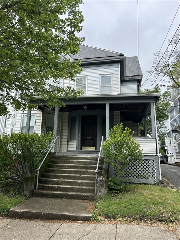 50 Dartmouth St, Winter Hill