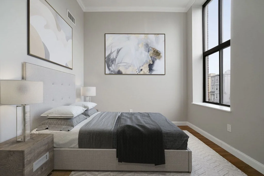 841 Parker St, Mission Hill