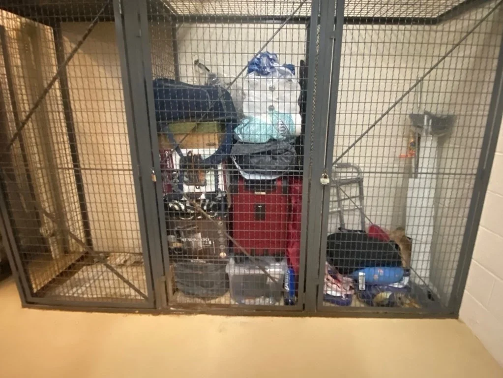 1600 Beacon St, Corey Hill