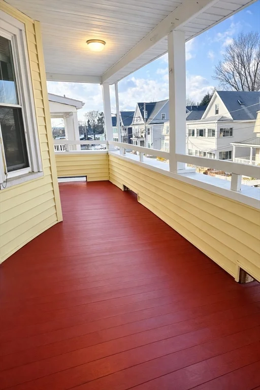 29 Wilson Ave, Malden