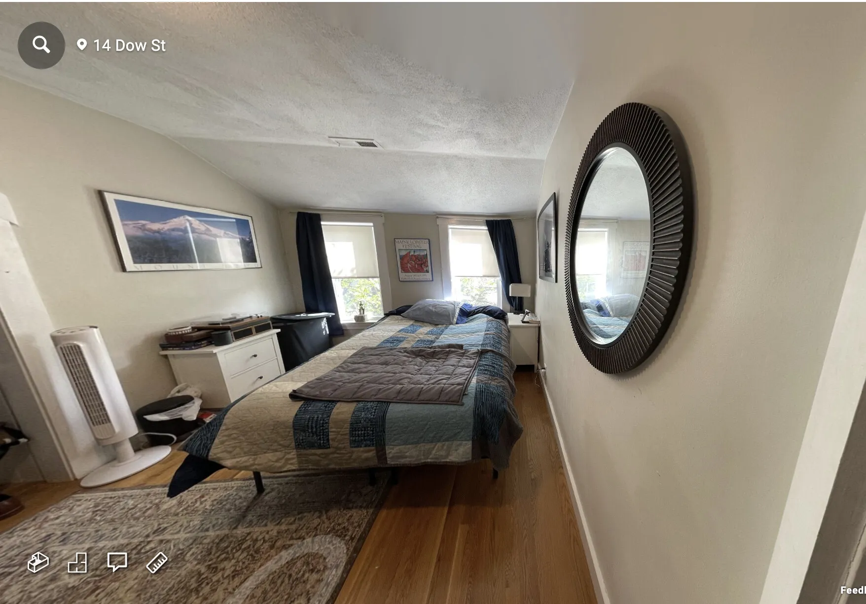 14 Dow St, West Somerville