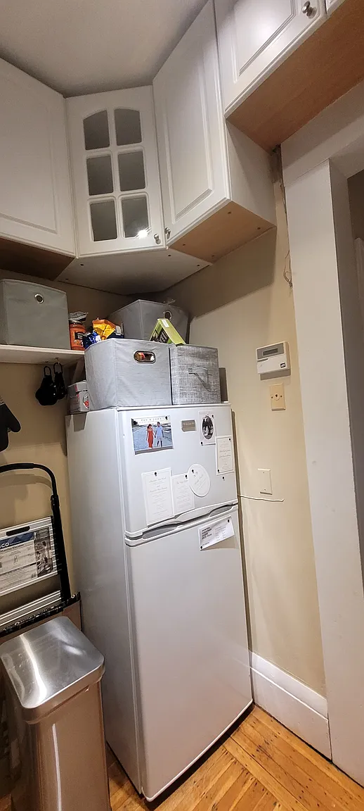 295 Beacon St, Back Bay